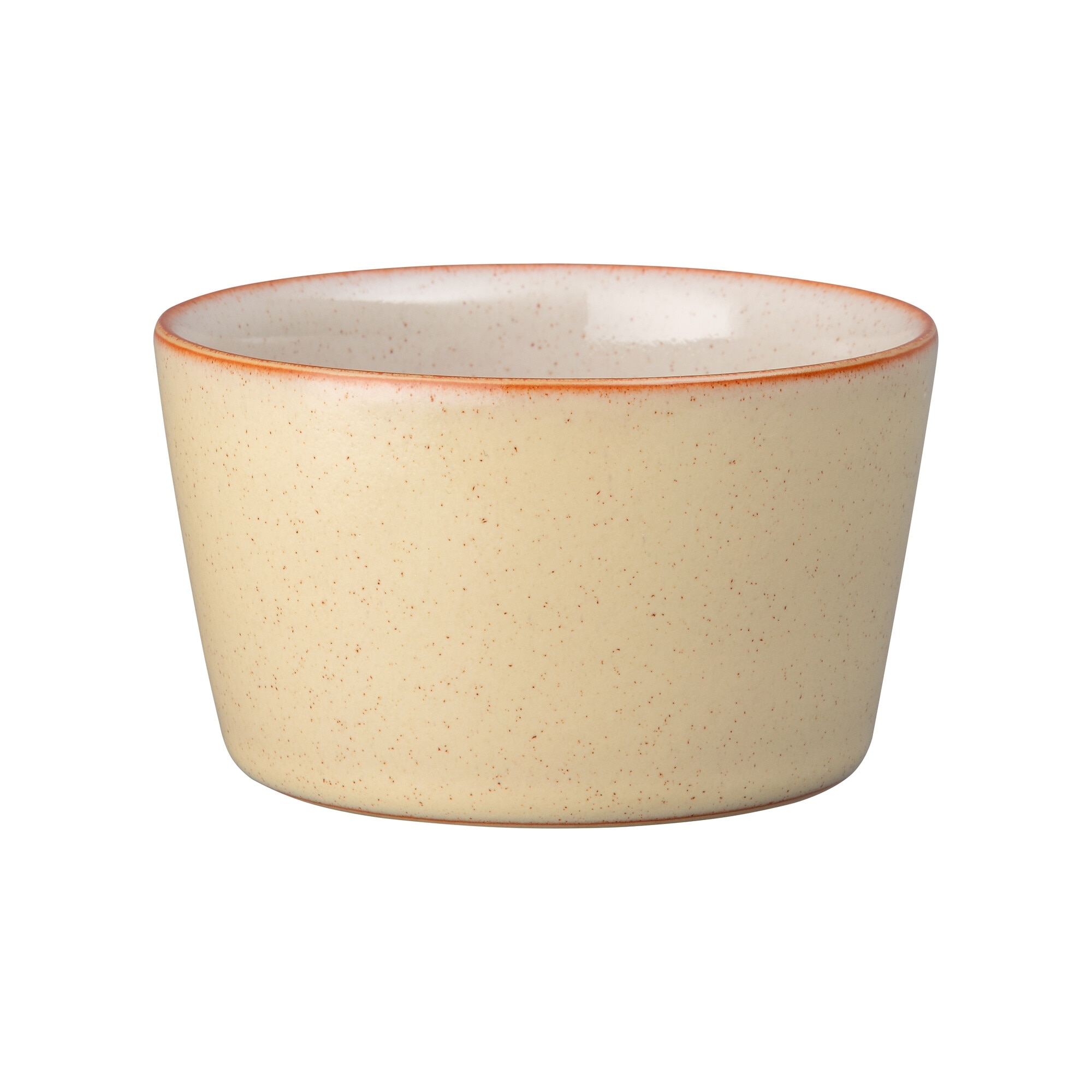Product photograph of Heritage Veranda Straight Small Bowl Seconds from Denby Retail Ltd